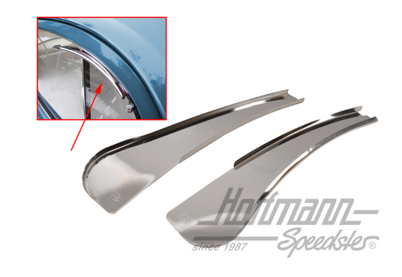 Deflettore vento e pioggia, finetra girevole, | AAC084 | 020-2061-06