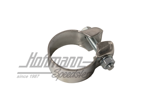 Fascetta, 45.5 mm, universale | 191 253 139 H | 120-0310