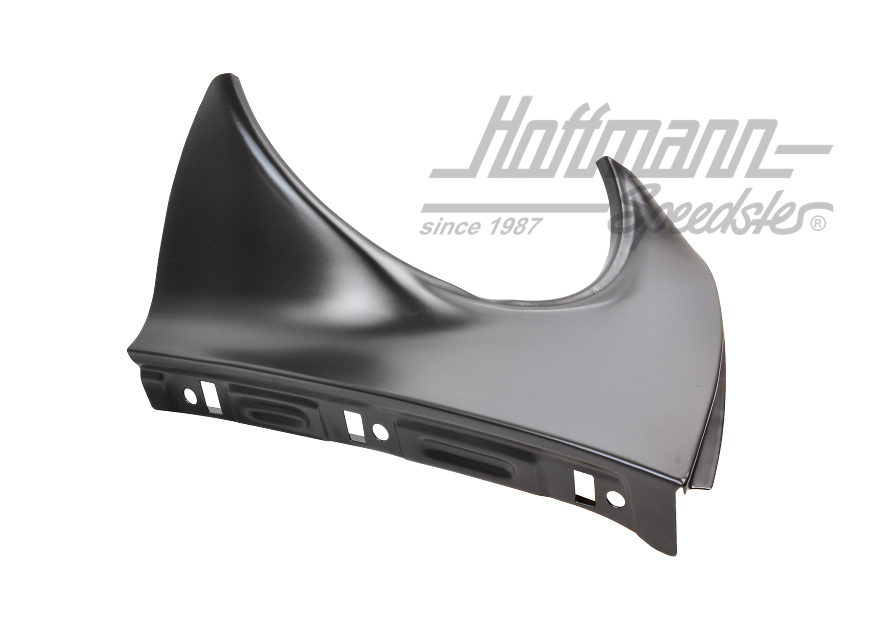 Supporto, parafango, 8.68-7.73, sinistra                                                            