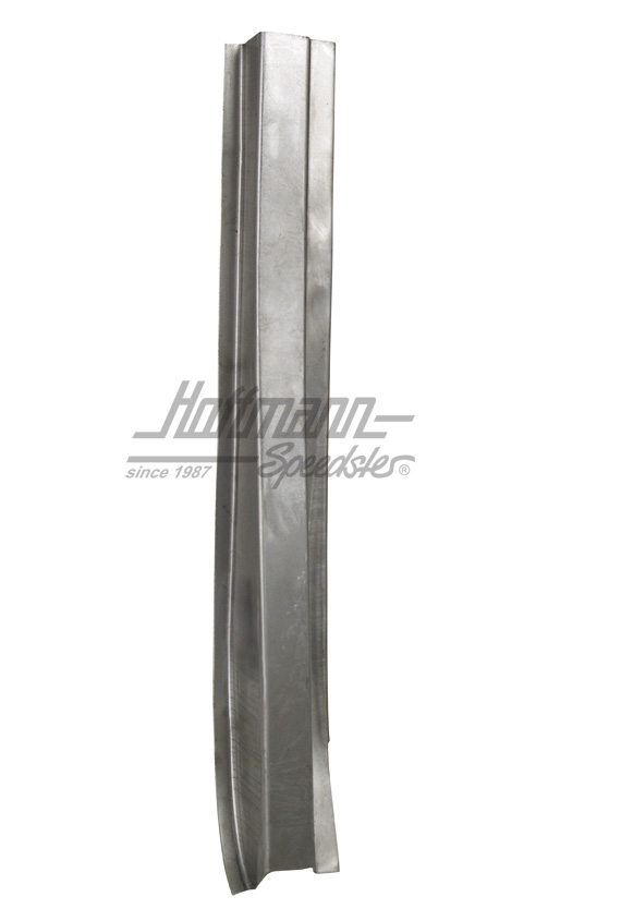 Lamiera di riparazione, montante D, interna, 370mm, destra | 211 813 418/370 | 095-0264-02