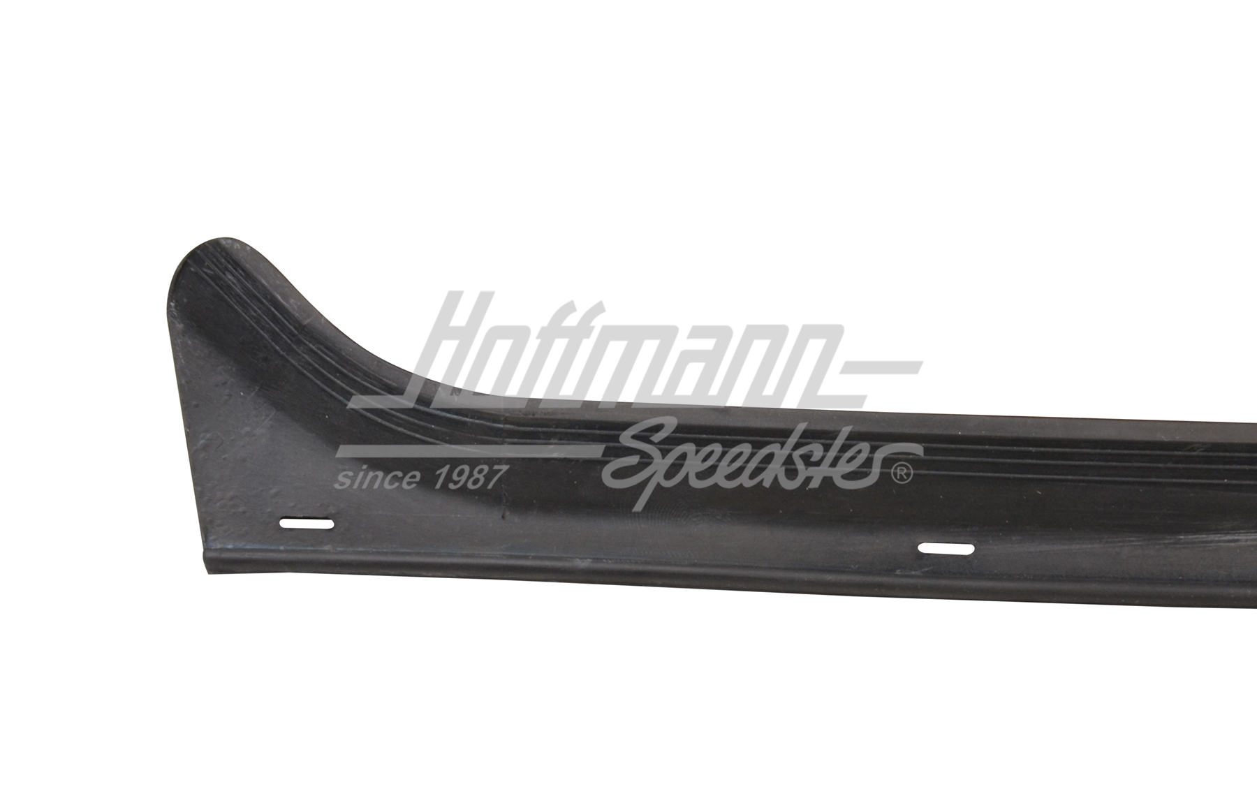 Guarnizione pozzetto, interno, Furgone T2, 8.67-, destra                                            