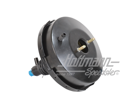 Servofreno, Furgone T2, 71-74, 7"                                                                   