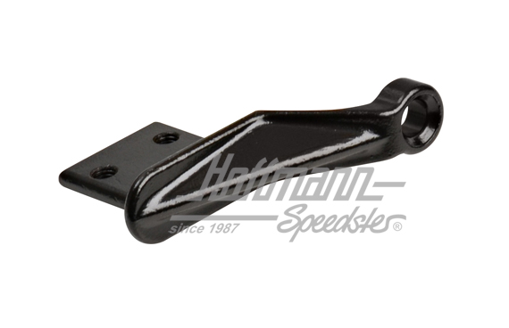 Chiusura, anteriore, Doppia Cabina / Pick-up                                                        