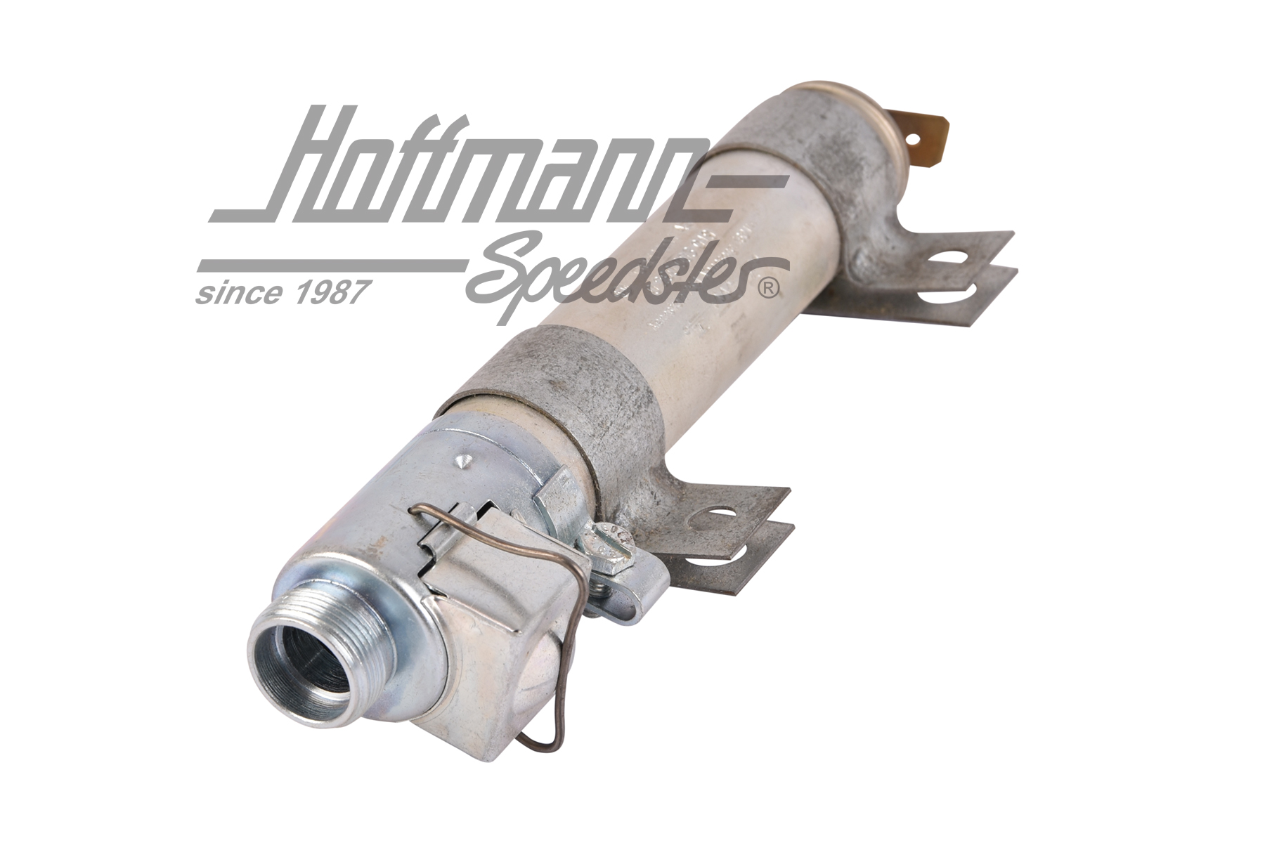 Soppressore di interferenze, interruttore di controllo, Tipo 181, NOS                               