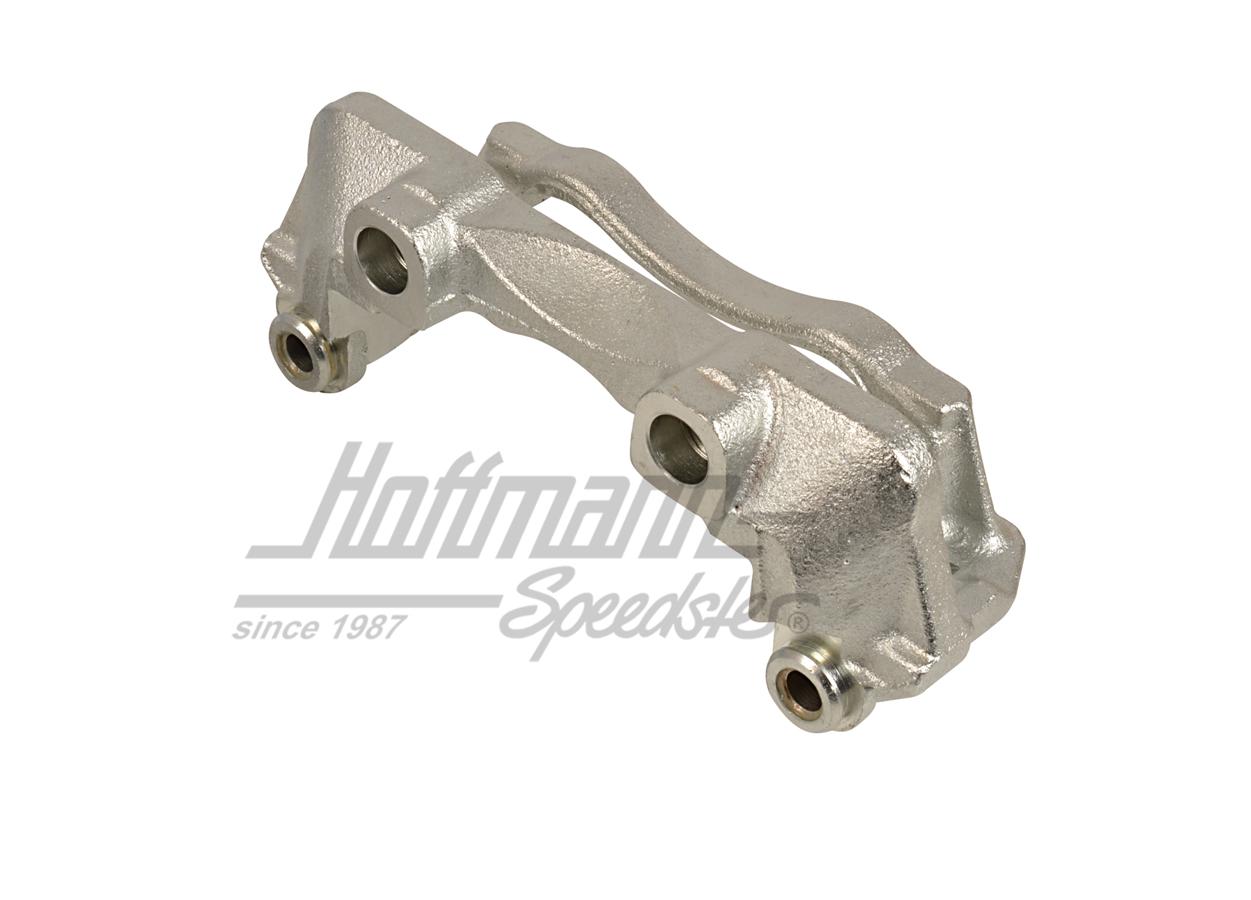 Supporto di freno, Furgone T3,  8.86-7.92, sinistra/destra                                          