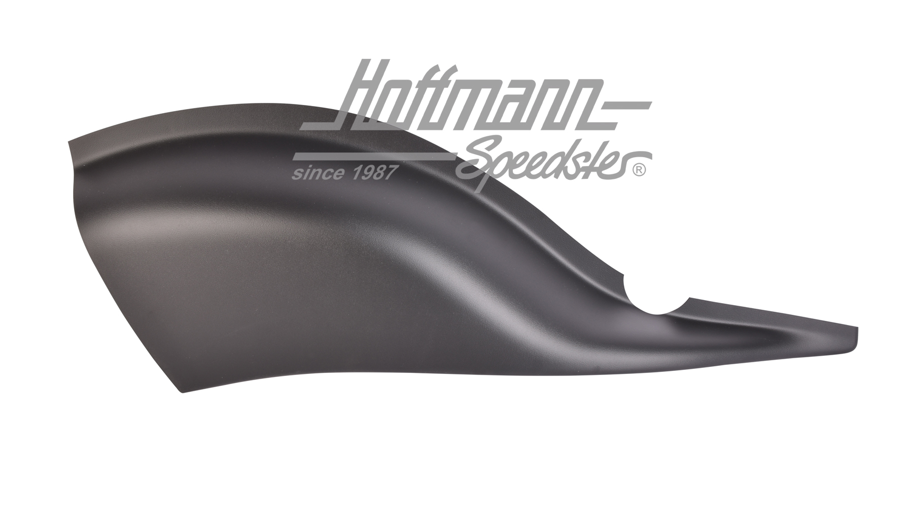 Rivestimento, passaruota, posteriore, 71-73, sinistro
 | 901 555 071 20 | 512-2540-01