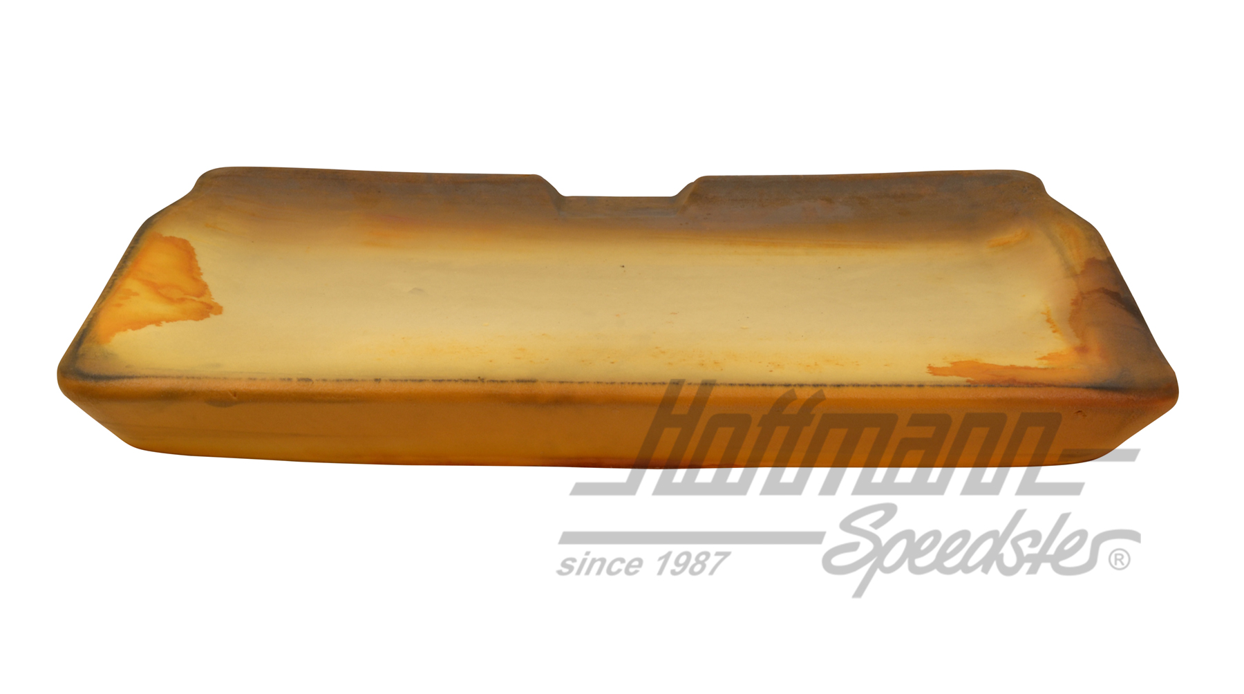 Imbottitura sedile, anteriore, panca passeggeri a 2 posti 
, Furgone T3 | 245 881 376 | 360-6502