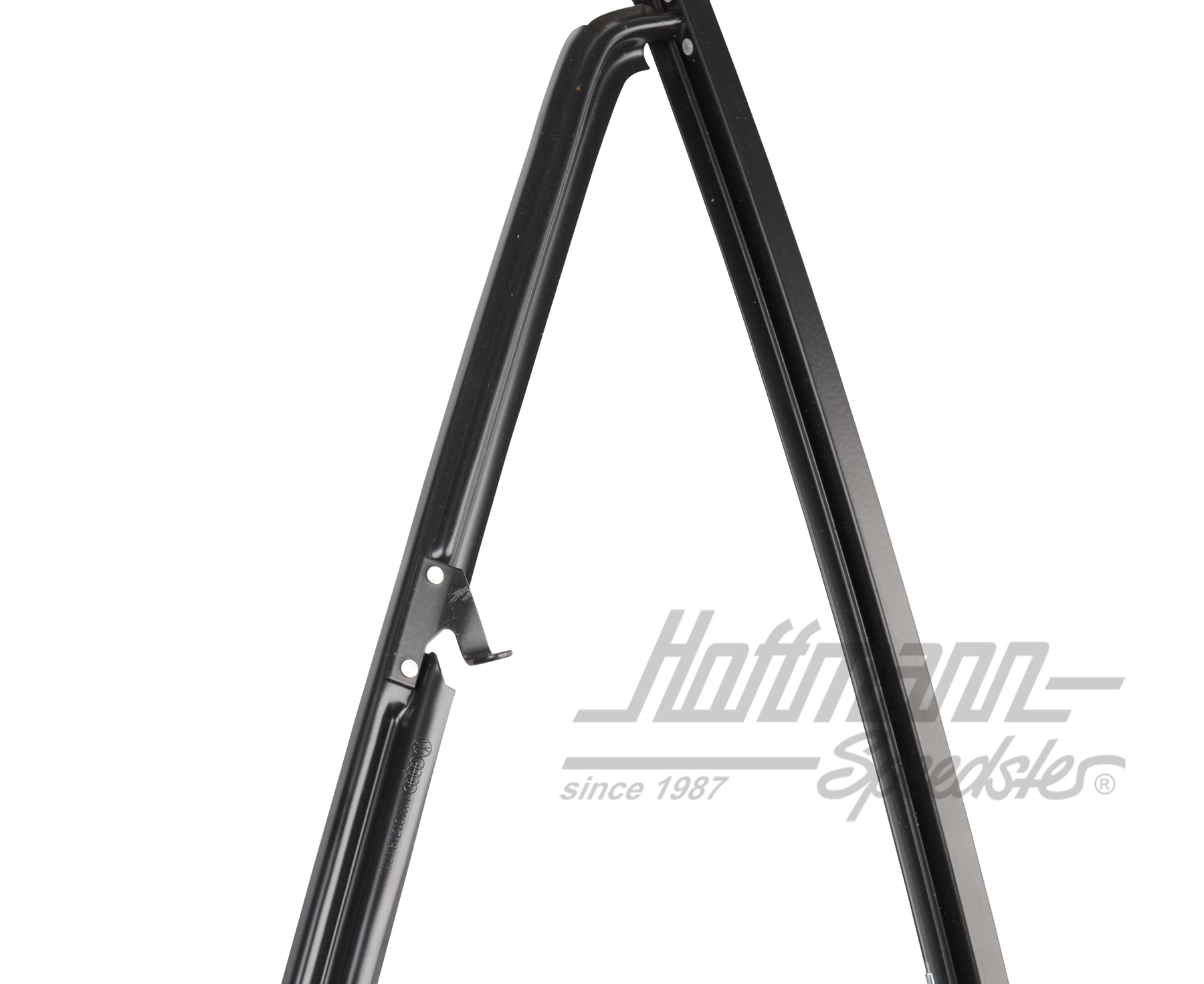 Telaio deflettore, Golf 1 Cabrio, sinistra                                                          