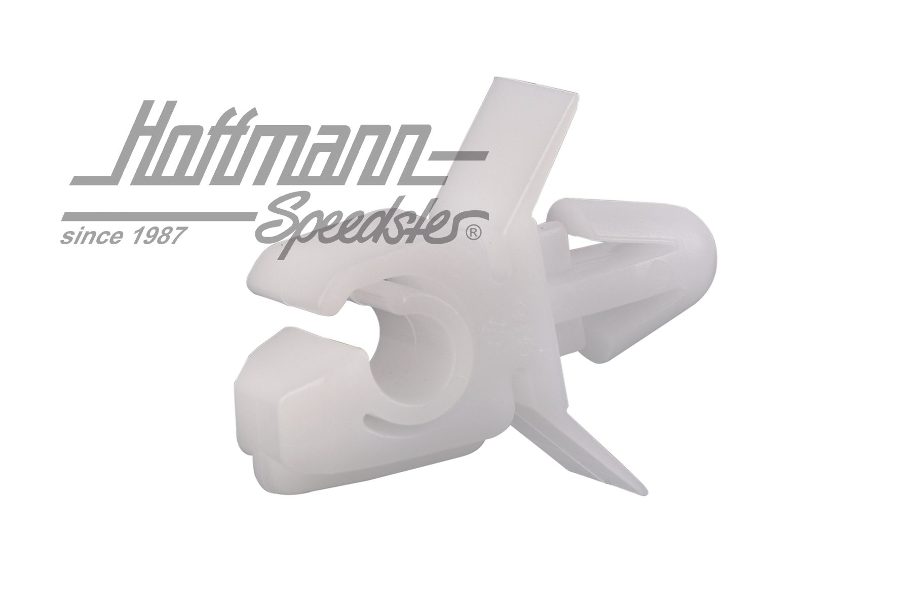 Supporto, tubazione del freno, singolo, Furgone T4 | 701 611 767 A | 408-0830