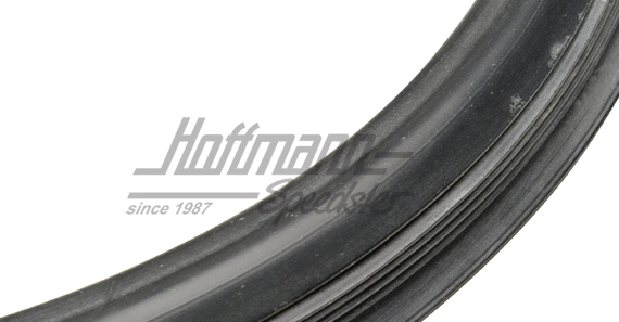 Guarnizione, lunotto, 356 A/B Coupé                                                                 