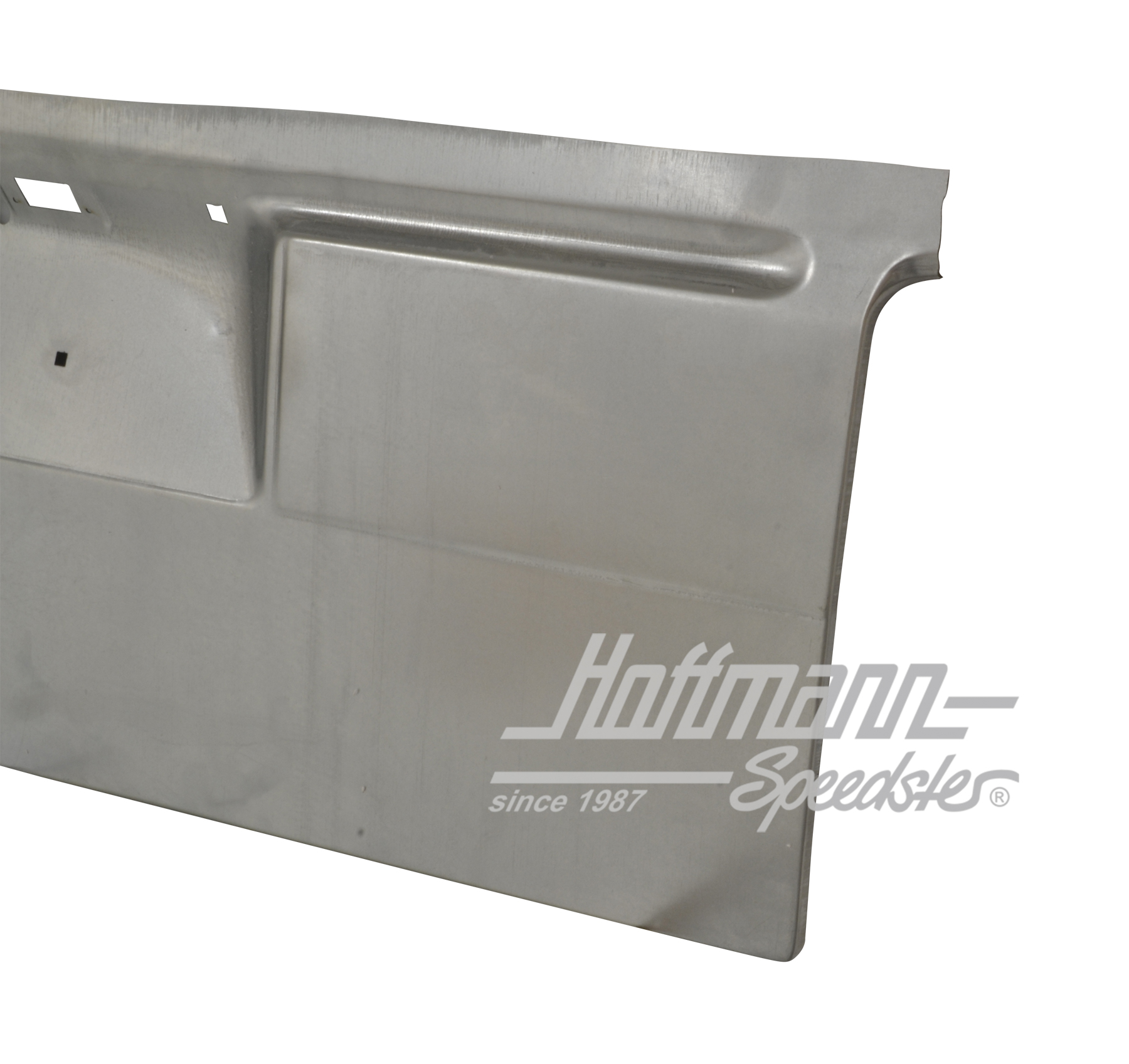 Lamiera di riparazione, portellone, inferiore, Furgone T4                                           