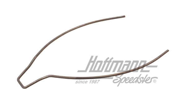 Molla, vetro "cuoricino"  10.52-7.55                                                                