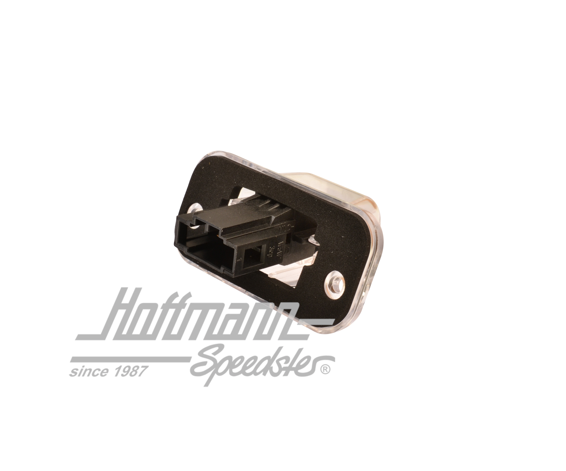 Luce targa, Furgone T4, 9.90-6.03, Hella                                                            