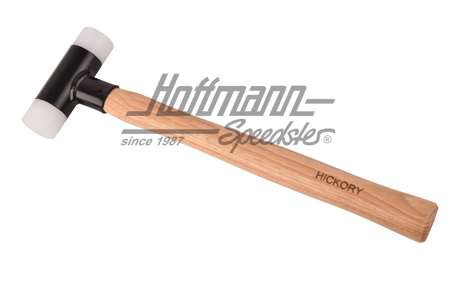 Martello, martello morbido, Ø 30mm |  | 027-0700