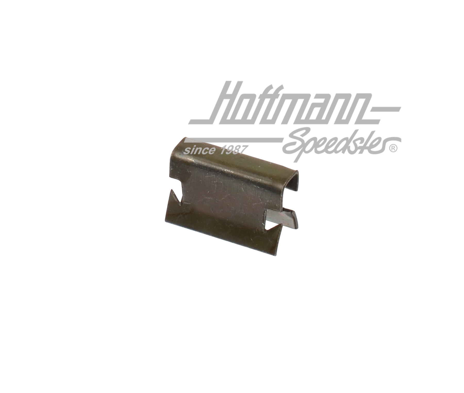 Rampone, deflettore dell'acqua, Golf 1/2, 3mm                                                       