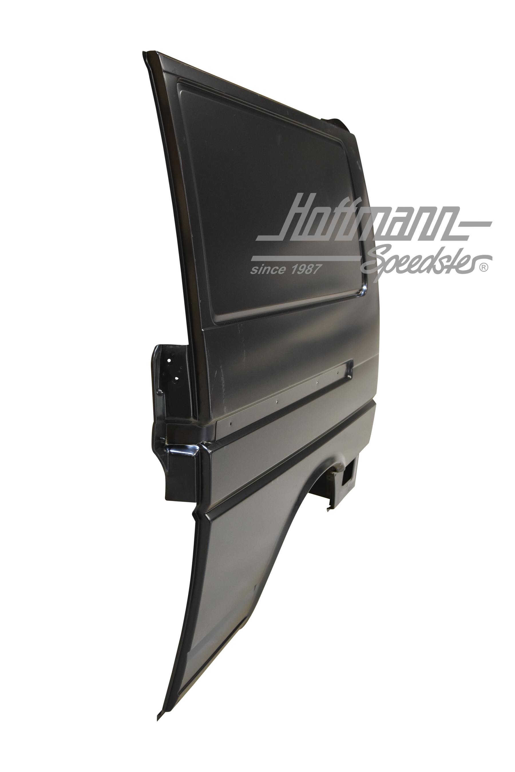 Pannello laterale, posteriore, 5.96-6.04, 16", sinistra (lungo)                                     