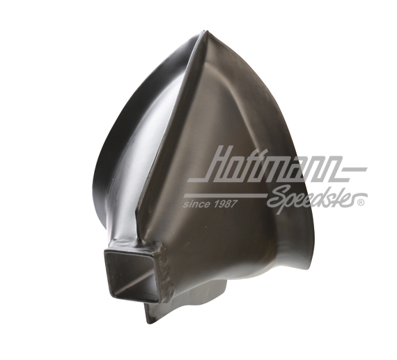 Inserimento cric, Porsche 356, sinistra/destra                                                      