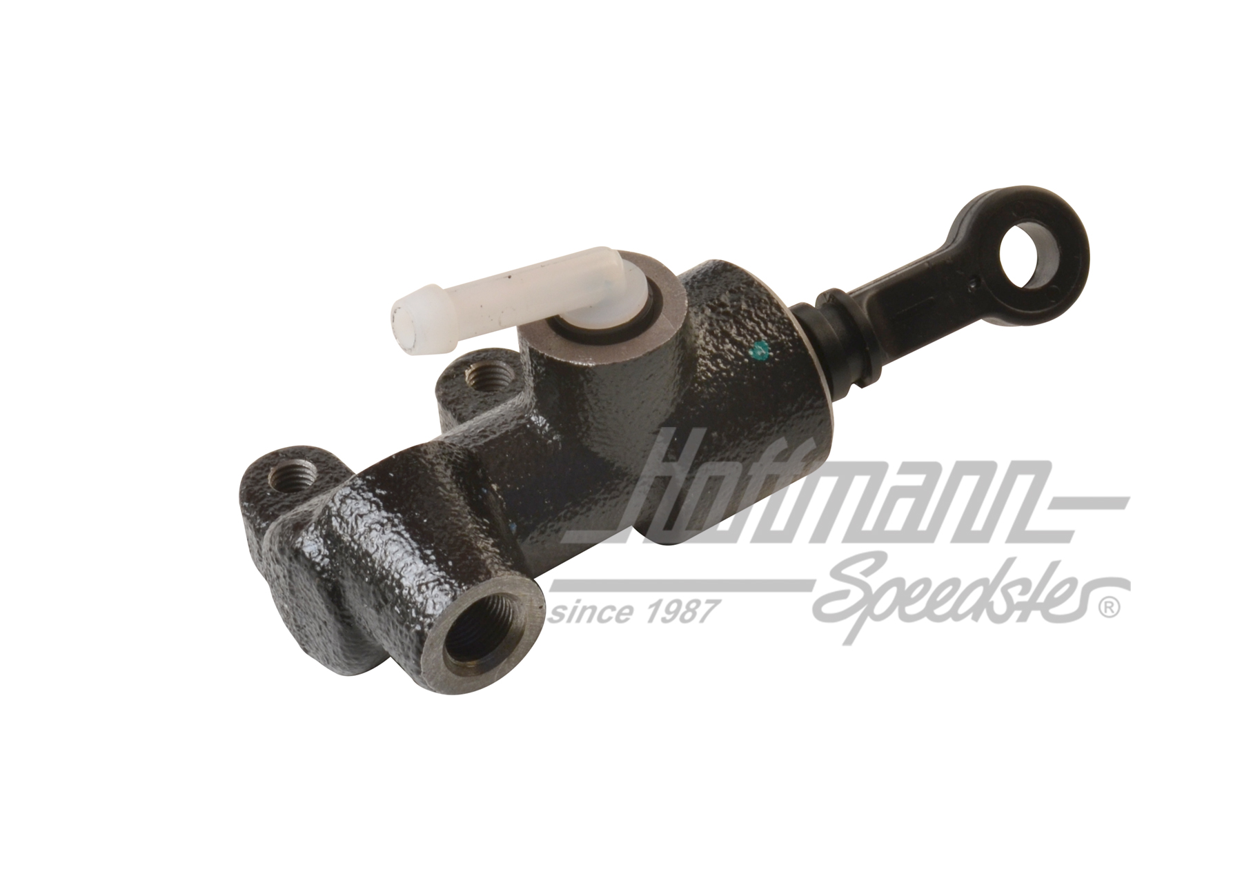 Cilindro trasmettitore, frizione, Furgone T4, 97-03                                                 