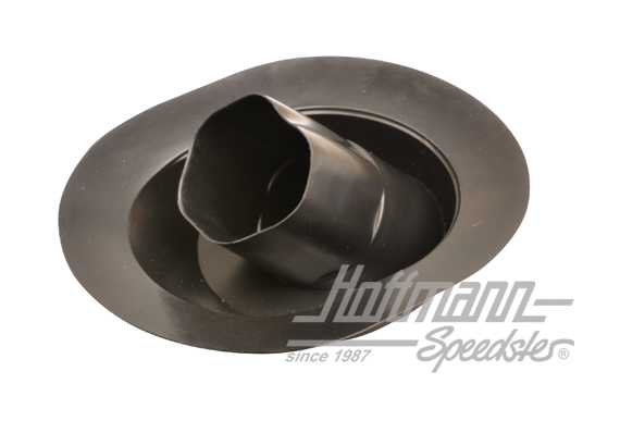 Cappuccio, serbatoio lavavetri, anteriore / posteriore                                              