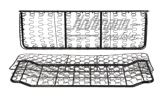 Nucleo molle
, panca davanti, Furgone T1 | 211 881 305 C | 098-0692