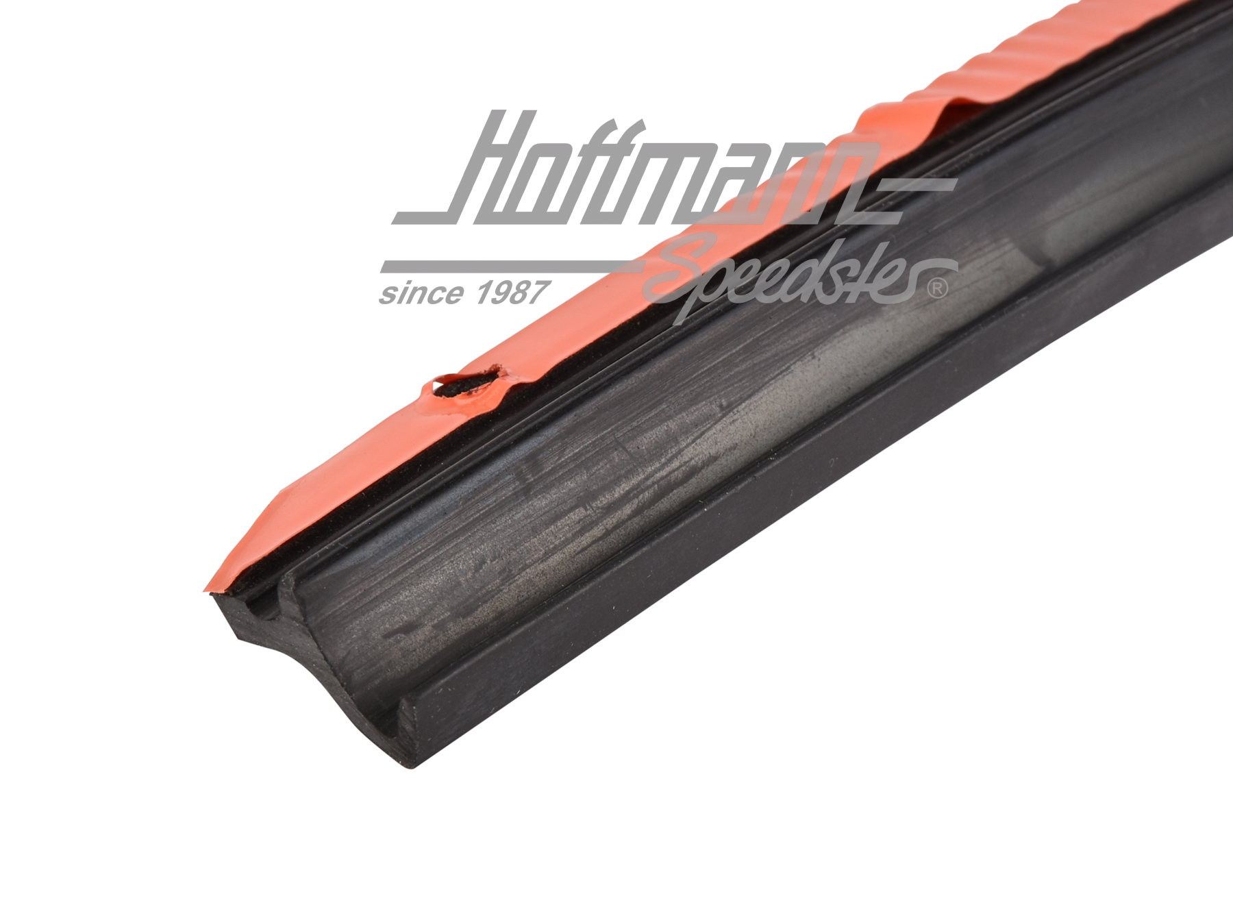 Guarnizione, porta scorrevole, superiore, Furgone T4                                                