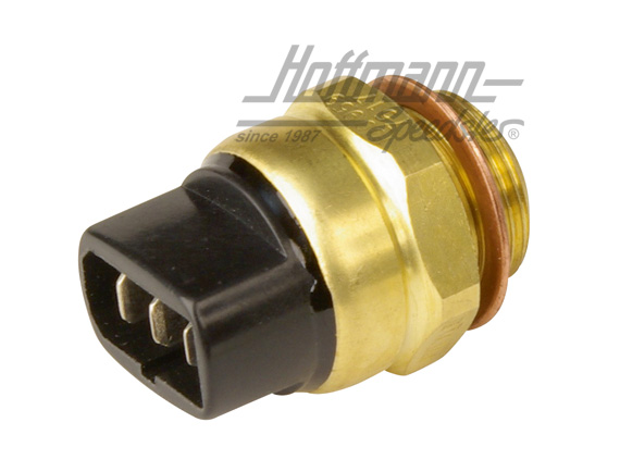 Interruttore termico, elettroventilatore, 3 poli | 251 959 481 K | 340-4560-12