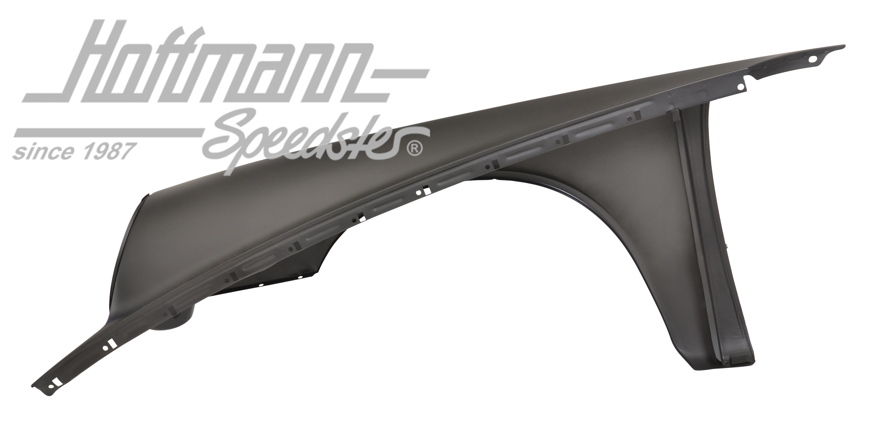 Parafango, 911, 8.85-7.89, destra (corto) 
                                                        