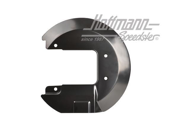 Lamiera parapolvere
, disco del freno, anteriore, -68, sinistra | 901 351 801 14 | 522-1318-01