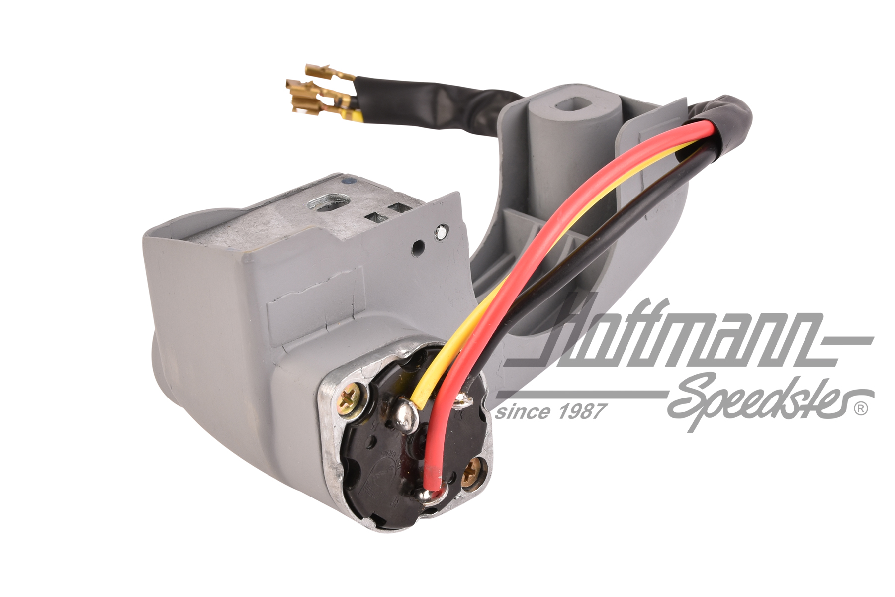 Scatola bloccasterzo, Maggiolino, 57-67                                                             