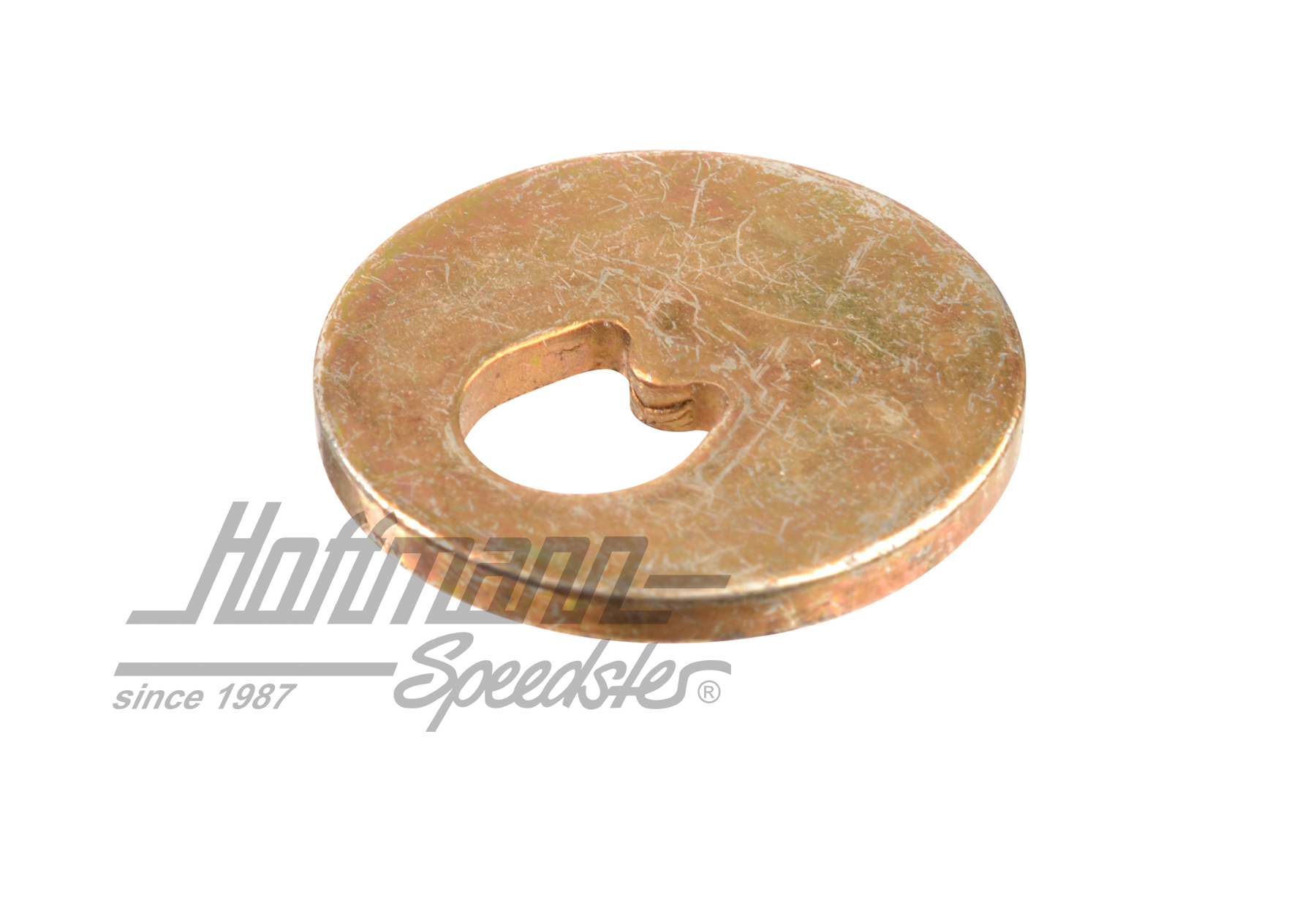 Disco eccentrico, Furgone T4, anteriore (M12)                                                       