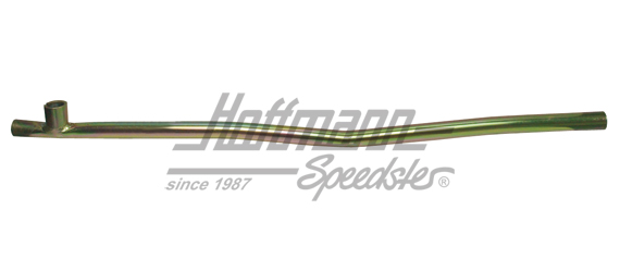 Asta di comando, anteriore,  Furgone T2, 8.75-7.79 | 211 711 155 H | 090-0540-04