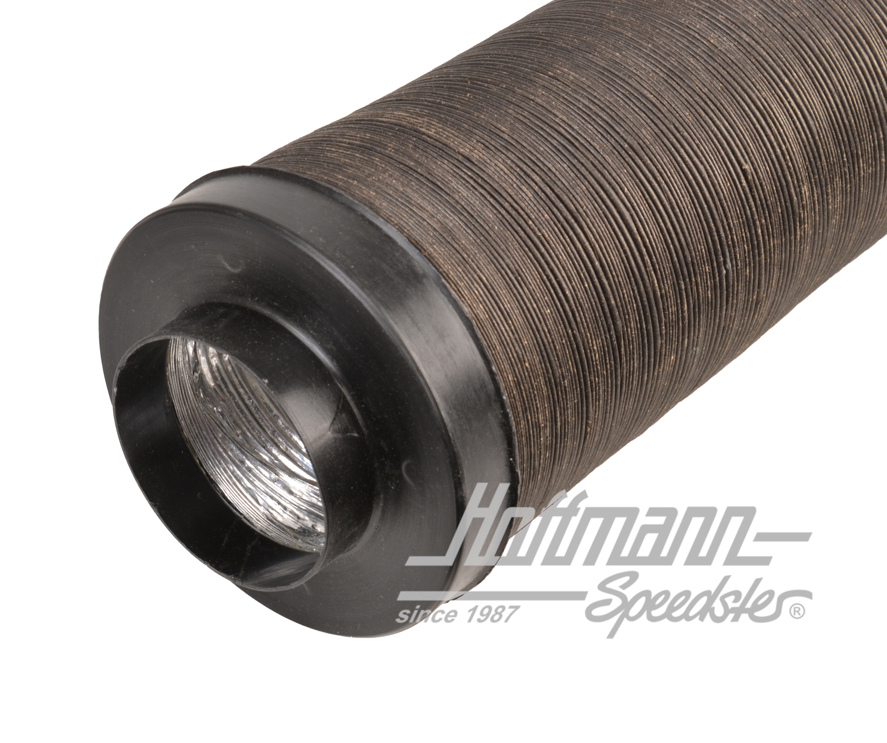 Tubo di riscaldamento, listello sottoporta, 356/911/914, sinistra/destra                            