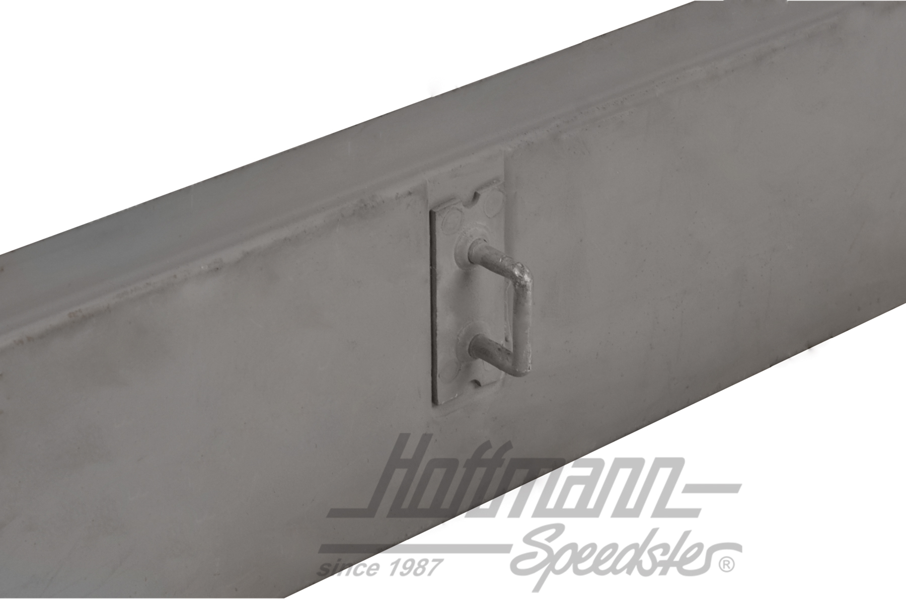 Longherone, posteriore, Tipo 181, sinistra                                                          