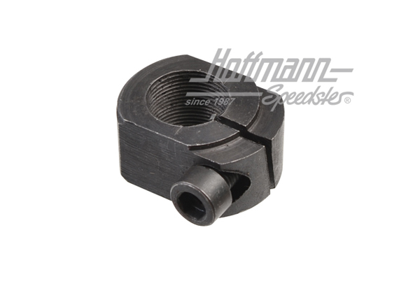 Dado di fissaggio, cuscinetto ruota anteriore,8.67-, sinistra, 8.67-, sinistra                      