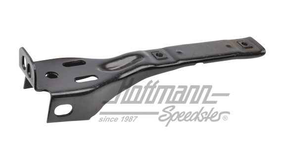 Supporto paraurti, anteriore/posteriore, 8.78- | 171 807 113 B | 180-0442