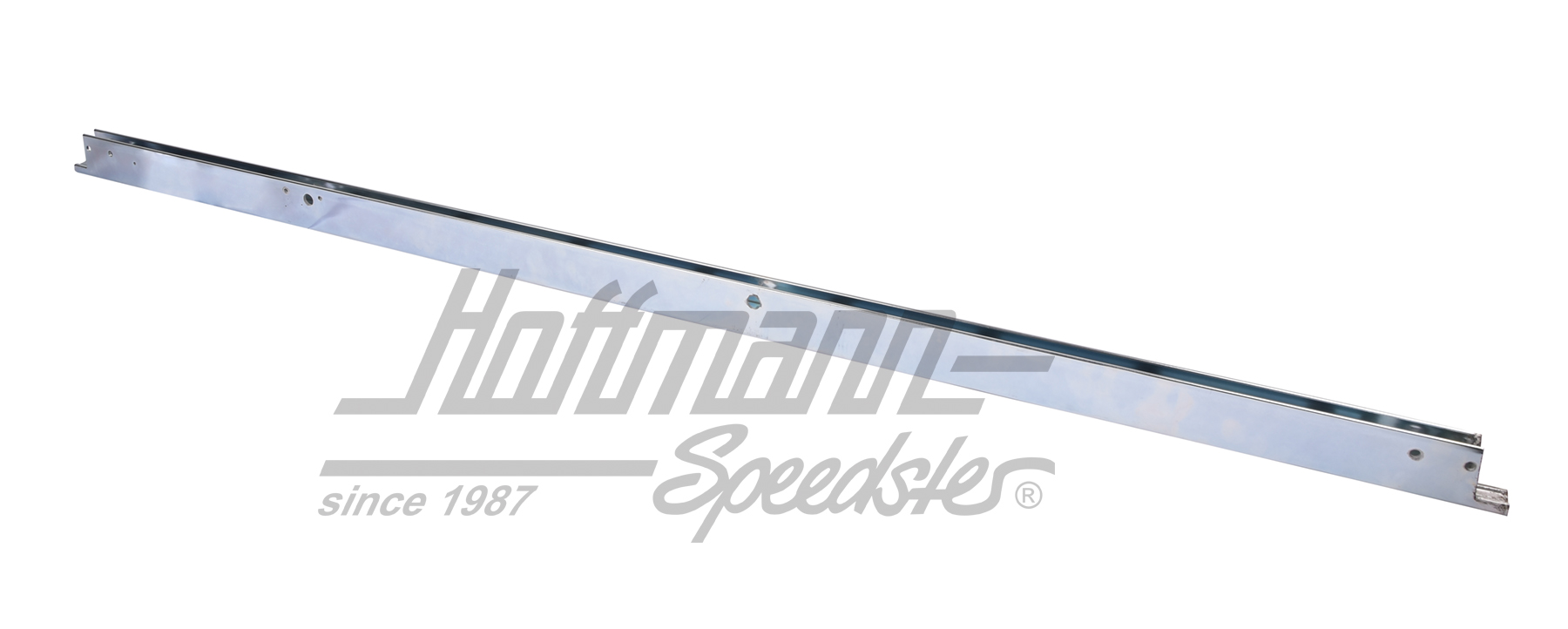 Telaio, parabrezza, inferiore, Tipo 181                                                             