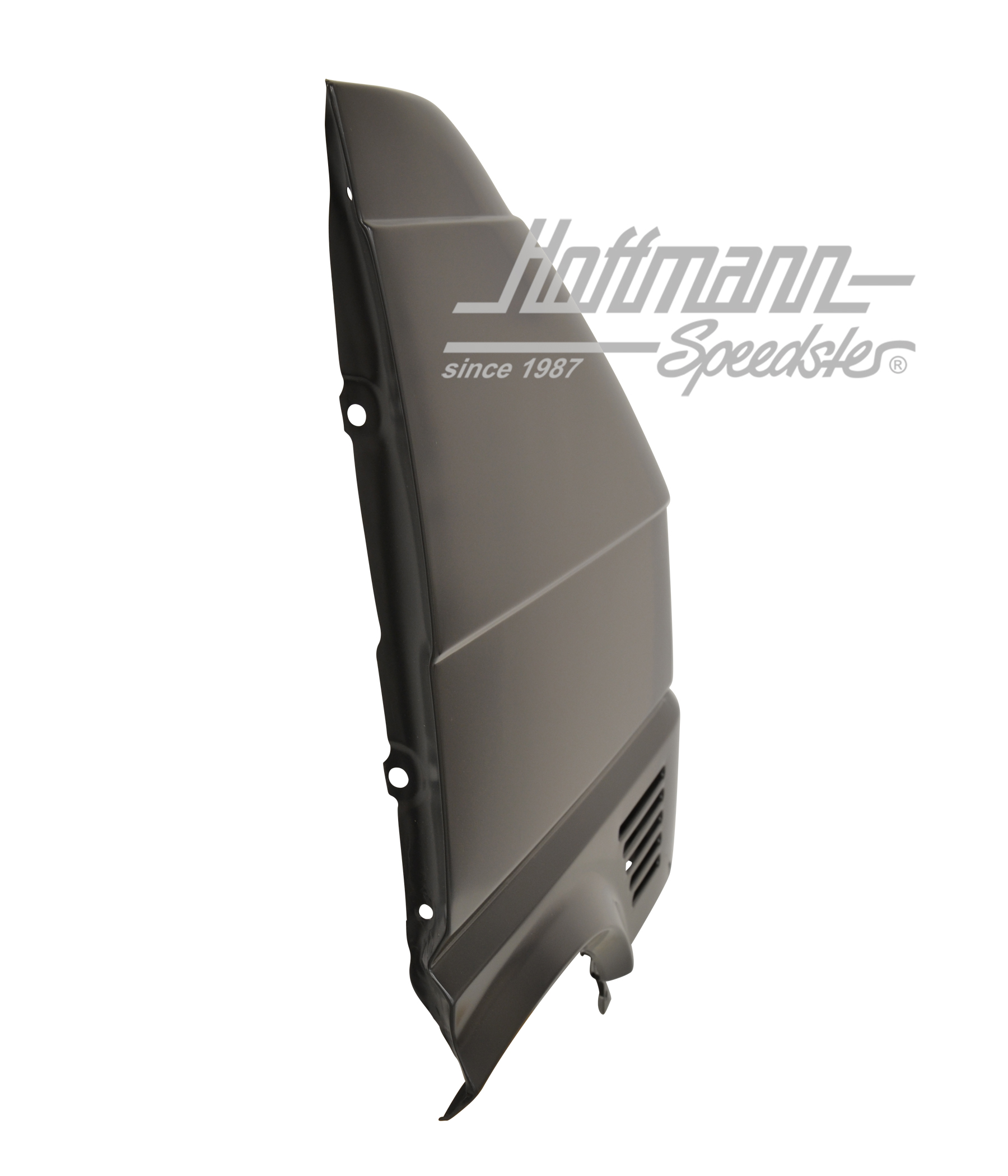 Parafango, Furgone T4, 96-03, destra (corto)                                                        