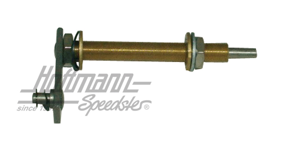 Albero tergicristallo, Furgone T1, 8.64-7.65, sinistra/destra | 211 955 221 A | 086-1530-03