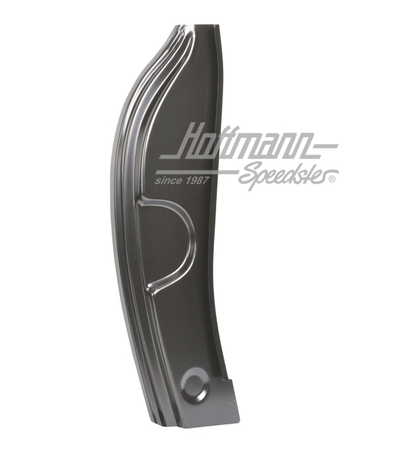 Lamiera per colonna di blocco, 62-65, destra | 644 502 042 30 | 510-0420-22