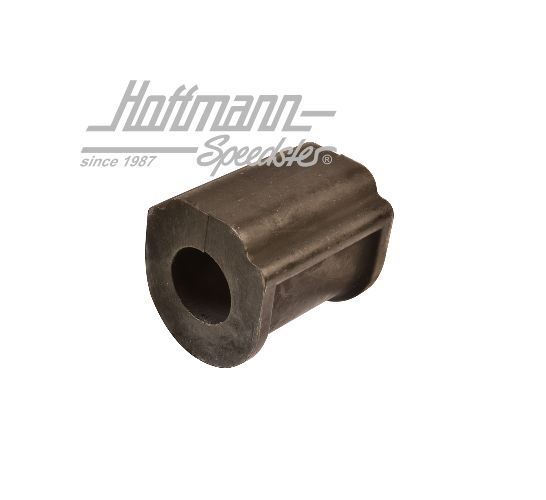 Cuscinetto in gomma, stabilizzatore, anteriore/posteriore, 22mm                                     