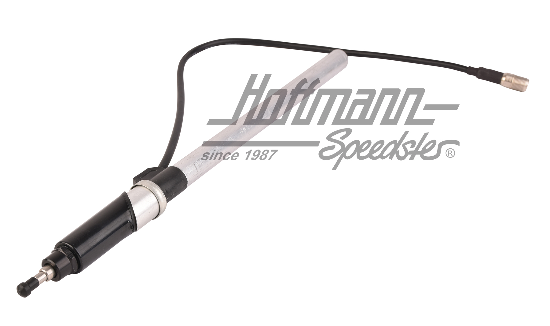 Antenna, parafango, anteriore, Furgone T4                                                           