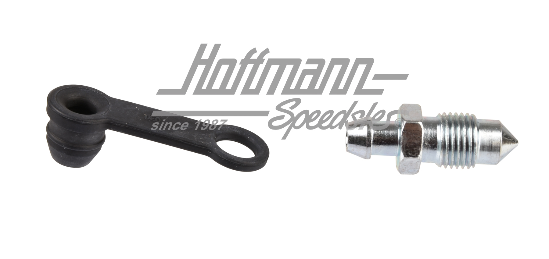 Valvola di sfiato, pinza freno, anteriore/posteriore                                                