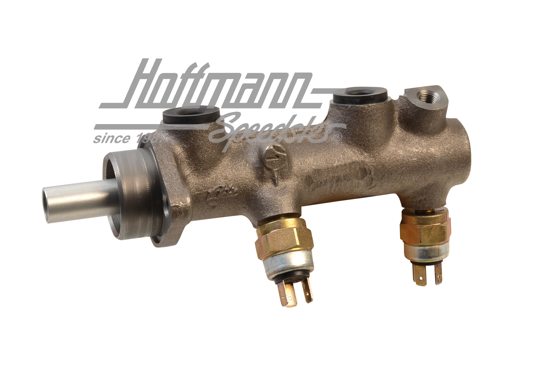 Cilindro maestro del freno, Furgone T3, senza ABS, Qualità Superiore | 251 611 021 C | 325-2605-10