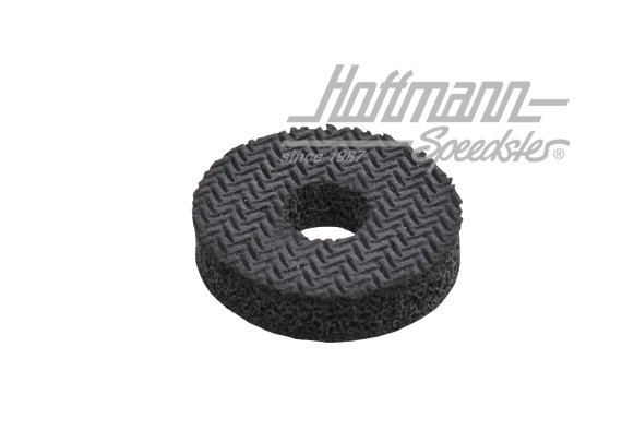 Guarnizione, sotto asta di commando, Golf / Furgone                                                 