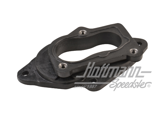 Flangia carburatore,  1.6-1.8, 8.83-7.93  
                                                        