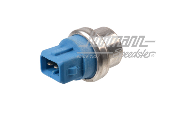 Sensore di temperatura, 2 poli, blu | 025 906 041 A | 340-4550-08
