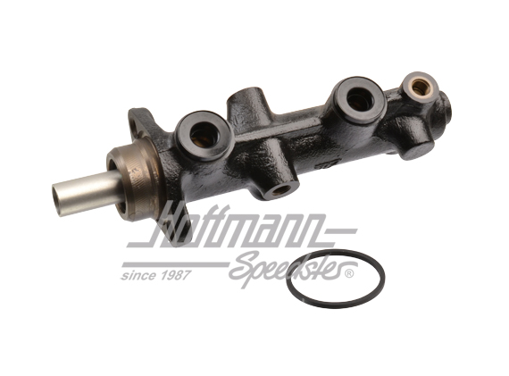 Cilindro maestro del freno, 924, 23.81mm, Qualità superiore | 477 611 017 A | 650-6028-10