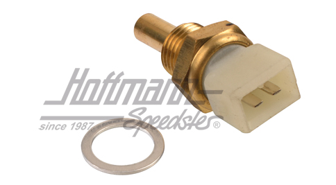 Interruttore termico, bipolare, bianco, 86-92 | 035 919 369 M | 209-1850-10