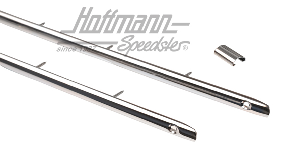 Listello da inchiodare sotto lunotto,  -10.66 | 151 871 431 | 020-4710-42