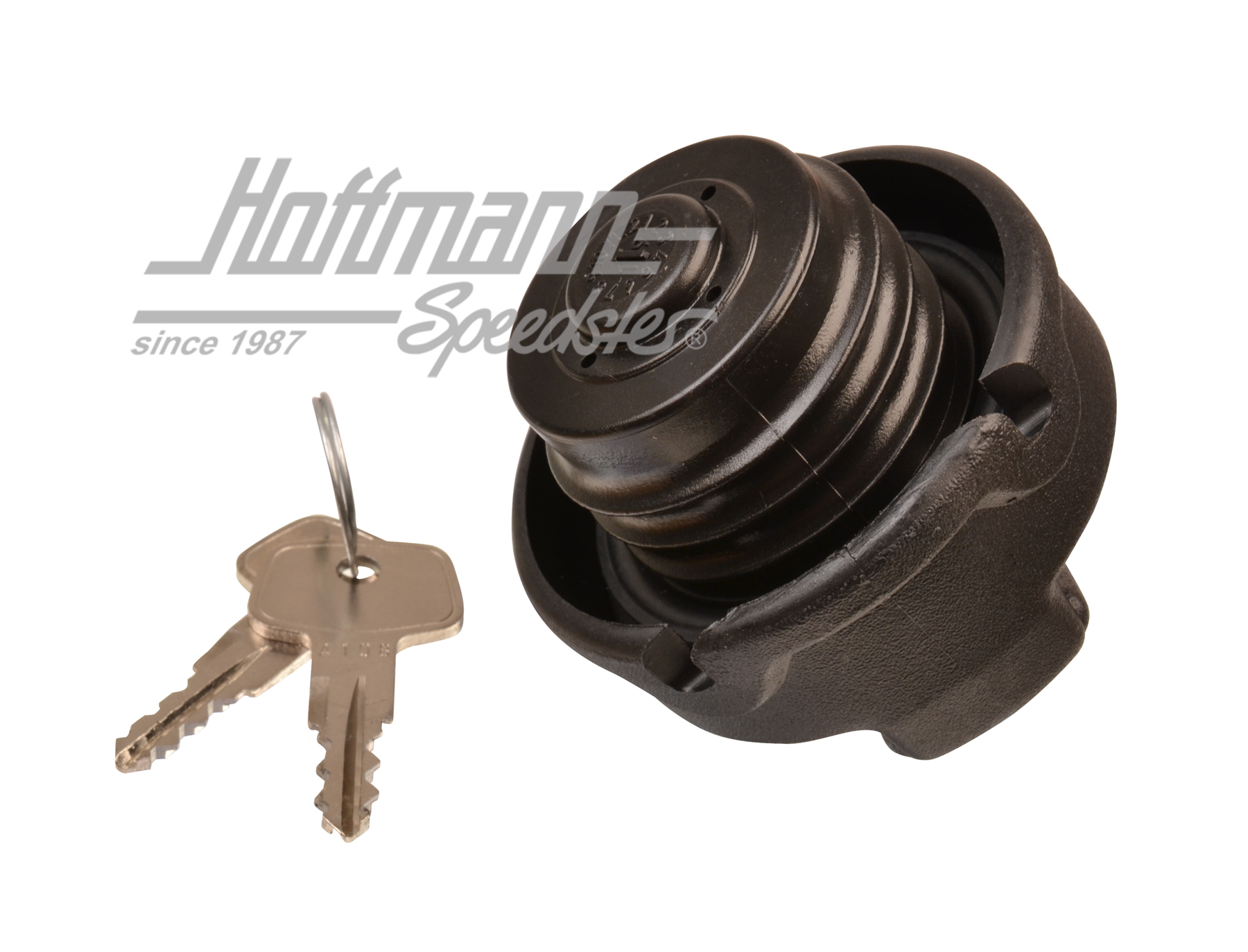 Tappo del serbatoio, con serratura , Furgone T4/Golf 2/3,Qualità Superiore                          